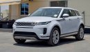 Land Rover Range Rover Evoque P200 SE