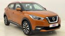Nissan Kicks SL 1.6 | Zero Down Payment | Home Test Drive