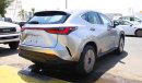 Lexus NX350