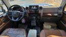 Toyota Land Cruiser 70 LX 2.8L  LX 2.8L