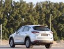 مازدا CX5 GL 2.5L Mazda CX-5 2023 2.5 L GCC, original paint, accident-free, in excellent condition, 1230 P.M