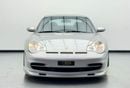 Porsche 911 2002 Porsche 911 Carrera, Service History, Excellent Condition, Japanese Specs
