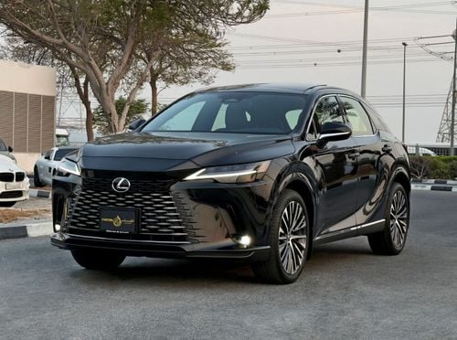 لكزس RX 350h PLATINUM