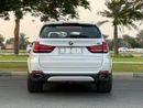 BMW X5 35i Exclusive 3.0L (5 Seater)