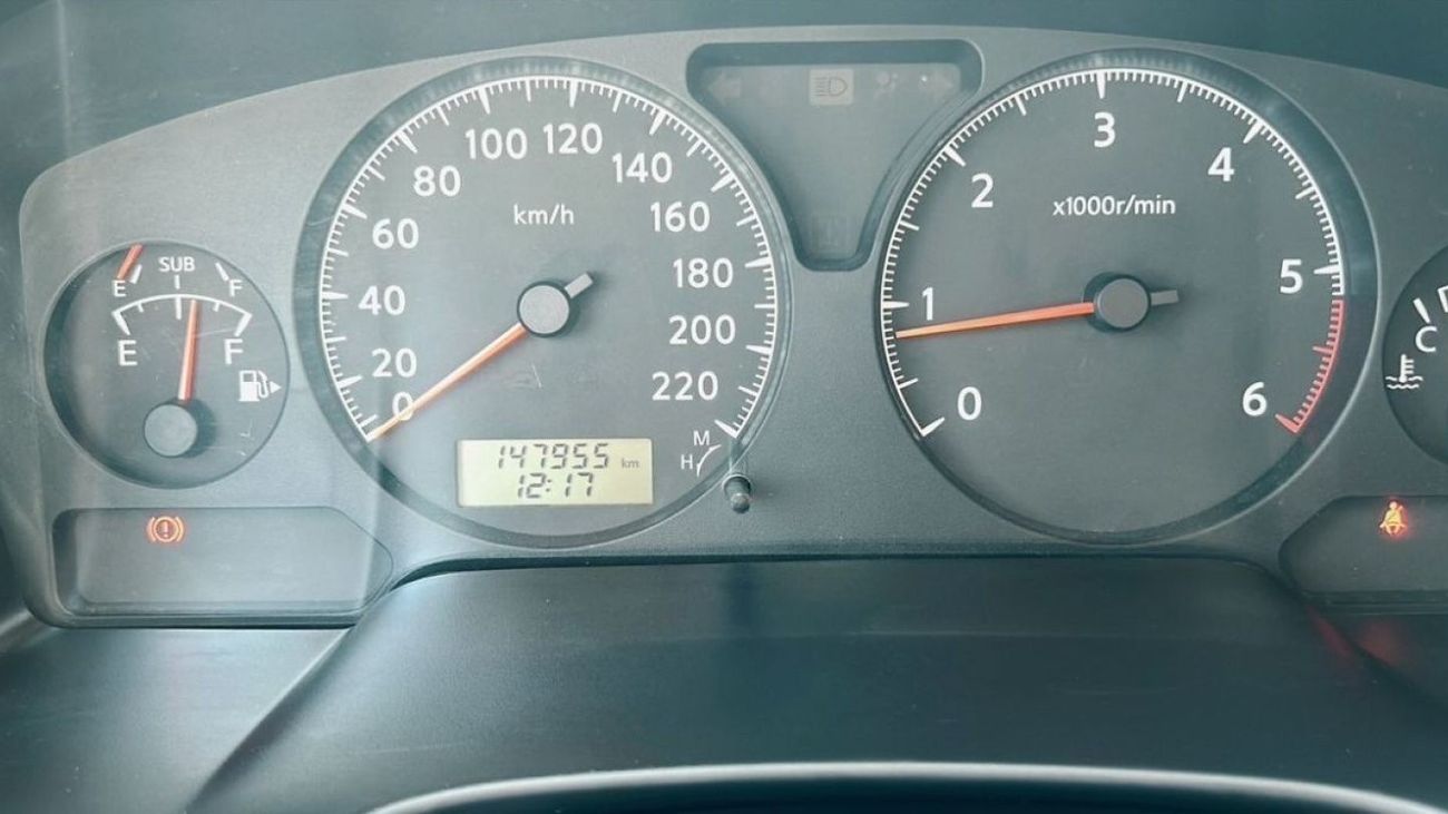 Nissan Patrol NISSAN PATROL SUPER SAFARI M/T 2021 GCC SINGLE OWNER WITH WARRANTY IN MINT CONDITION