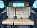 Cadillac Escalade 2022 Cadillac Escalade Sports, Full Option, 36 Speakers, March/2027 Cadillac Warranty, FSH, GCC