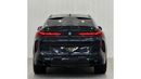 بي أم دبليو X6 M 2021 BMW X6M Competition, October 2024 BMW Warranty, Full Service History, Full Options, GCC