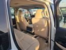 تويوتا لاند كروزر Toyota land cruiser LHD 4.0L 2022 petrol engine