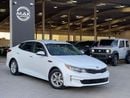 كيا أوبتيما GDI  2.4L OPTIMA / 2.4L V4 / IN PERFECT CONDITION