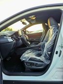 Toyota CHR LUXURY / 1.8L HYBRID / DOUBLE TONE / PUSH START / LEATHER SEATS / FULL OPTION (CODE# 67991)