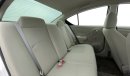 Nissan Sunny S 1.5 | Under Warranty | Inspected on 150+ parameters