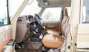 Toyota Land Cruiser Pick Up LX 4.0 L V6