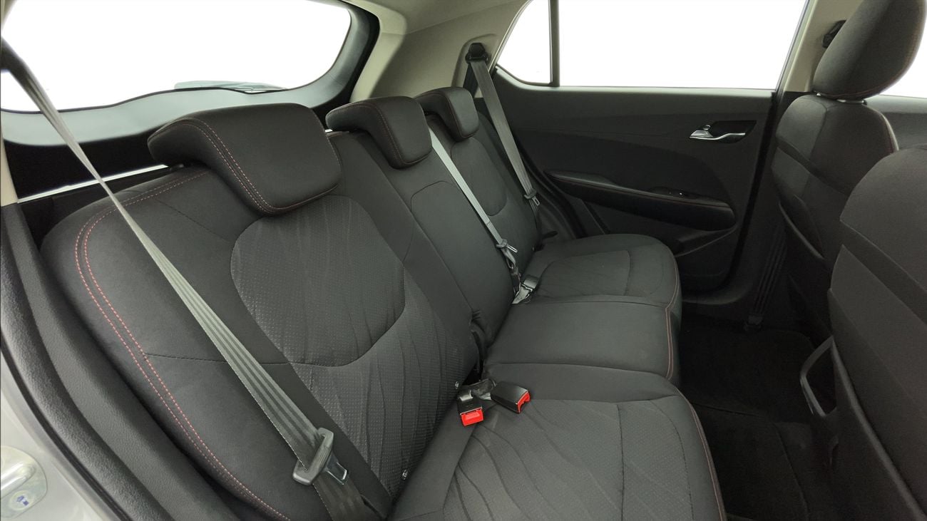 Chevrolet Groove PREMIER 1.5 | Zero Down Payment | Home Test Drive