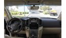 Toyota Land Cruiser 4.0l, V6,