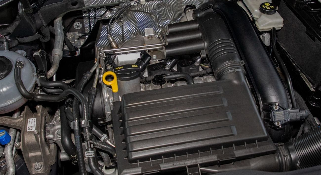 Volkswagen Tiguan TREND