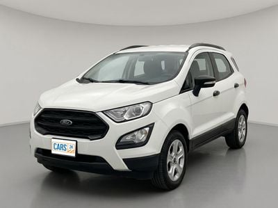 Ford EcoSport AMBIENTE 1.5 | Zero Down Payment | Home Test Drive