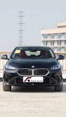 BMW 225L BMW 225 L / Chinese / 0km / black