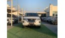 Nissan Patrol SE Platinum City