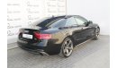 Audi A5 COUPE 3.0L TURBO 2014 MODEL