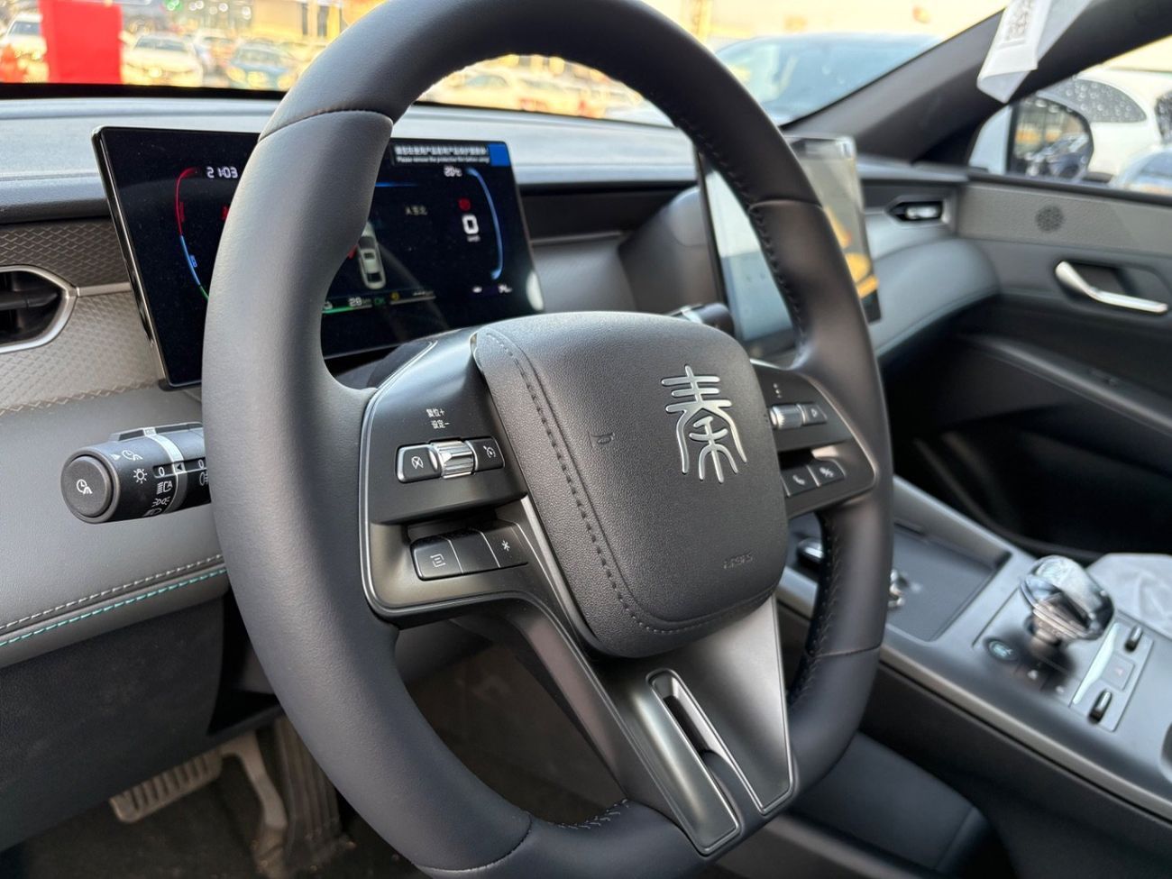 بي واي دي كين بلاس