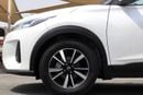 Nissan Kicks SV