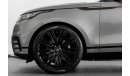 لاند روفر رينج روفر فيلار 2018 Range Rover Velar P380 H / Full Range Rover Service History