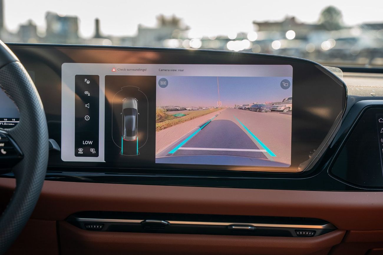 Audi A5 New Audi A5L 2025