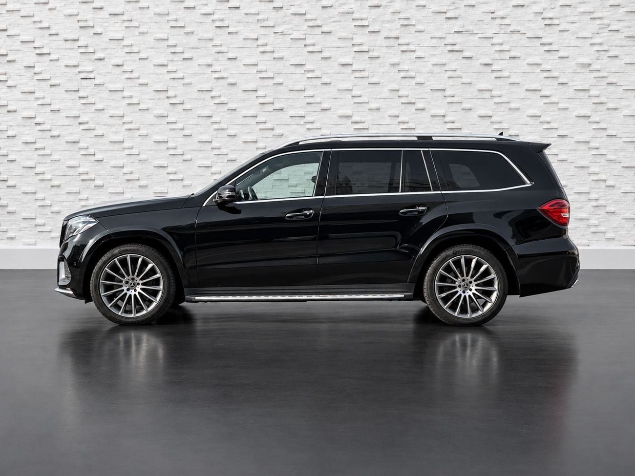 Mercedes Benz GLS500 STANDARD