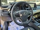 Lexus ES300h