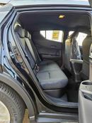 Toyota CHR LUXURY / 1.8L HYBRID / PUSH START / LEATHER SEATS / FULL OPTION / CODE#68013