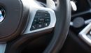 BMW X5 xDrive40i Luxury M Sport Package BMW X5 XDrive 40i Panoramic *M* -pack Head-up Display 2022 GCC Serv