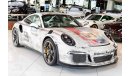 Porsche 911 GT3 RS | 2016 | GCC | WARRANTY