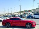 Ford Mustang STD 2.3L Coupe A/T FastBack | Monthly 1400/- | 0% DP | # 02504S