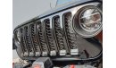 جيب جلادياتور 2021 JEEP GLADIATOR RUBICON 6X6