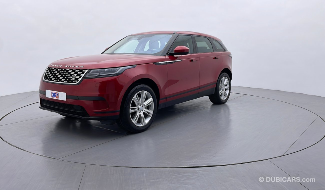 Land Rover Range Rover Velar P250 S 2 | Under Warranty | Inspected on 150+ parameters