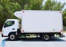 Mitsubishi Fuso Canter 2017 Freezer Box - Thermoking T600R - 4.2L DSL MT - Well Maintained - Book Now!