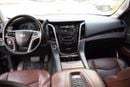 Cadillac Escalade ESV PREMIUM Cadilac Escalade, model: 2016.