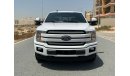 Ford F-150 Lariat FORD F-150 LARIAT 2020 FULL OPTION LOW MILEAGE