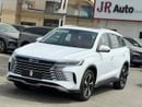 BYD Sealion 05 2025 BYD SEALION 05 DM-i (PHEV) SUV