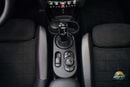 Mini Cooper S JCW