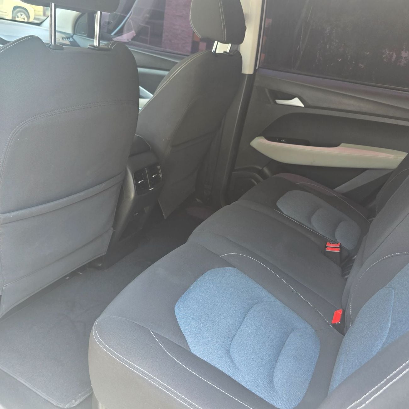 Chevrolet Captiva PREMIER
