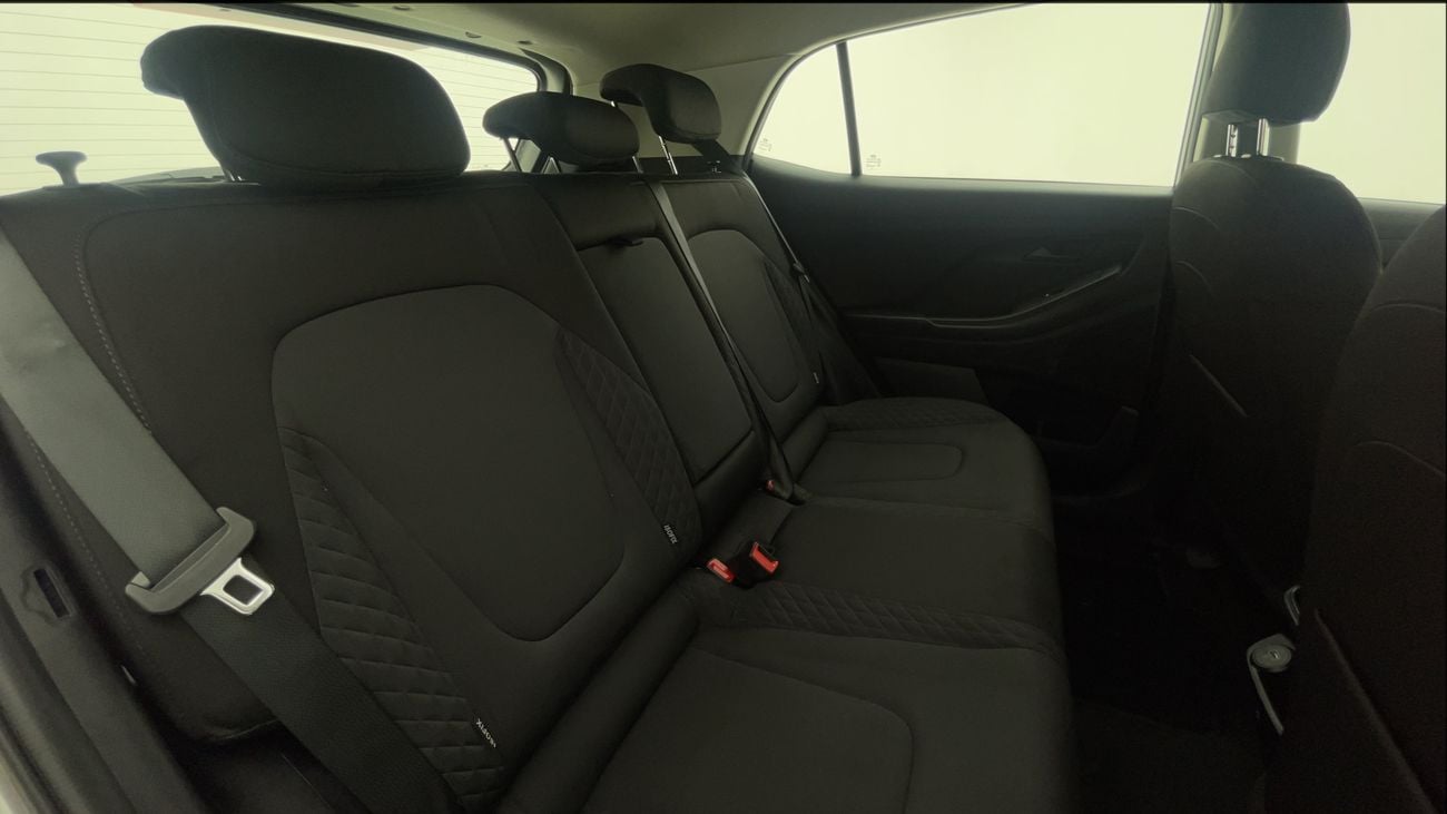 هيونداي كريتا SMART STREAM 1.6 | بدون دفعة مقدمة | اختبار القيادة في المنزل