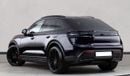 Porsche Macan Electric Estate RIGHT HAND DRIVE