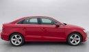 Audi A3 35 TFSI 1.4 | Under Warranty | Inspected on 150+ parameters