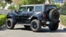 Ford Bronco (For Export , НА ЭКСПОРТ) PY 25/25 Bronco Raptor 3.0L EcoBoost V6 GCC 0Km  Без пробега