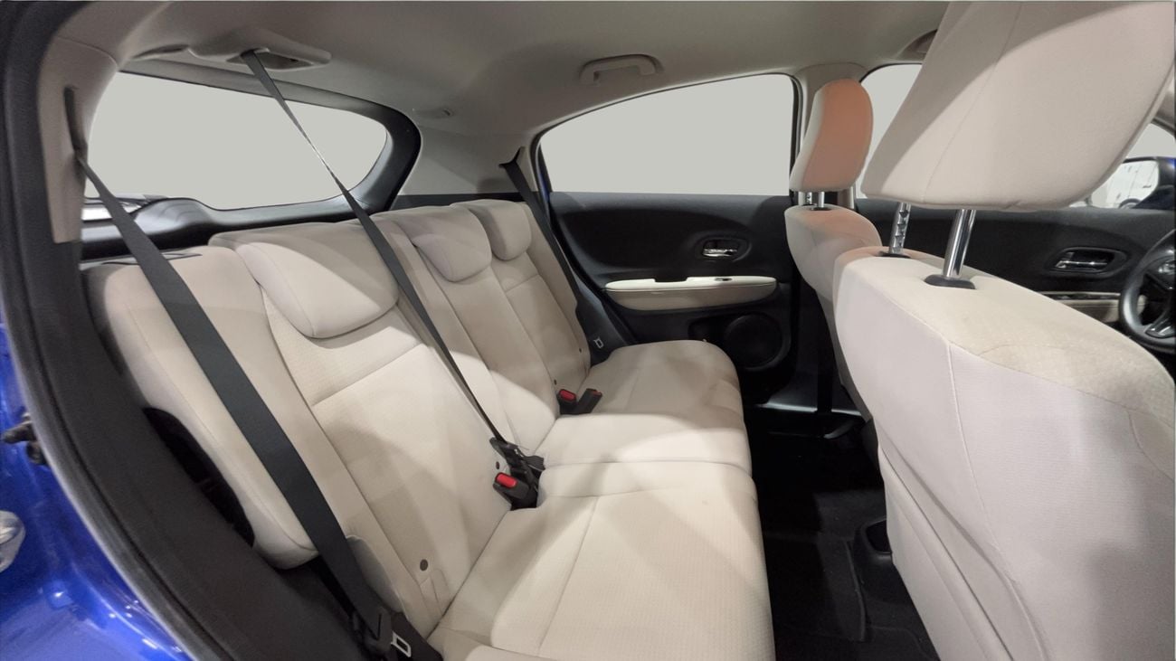 Honda HRV LX 2019 | AED 590/Month | 0 DP | 30 Day Return | Warranty