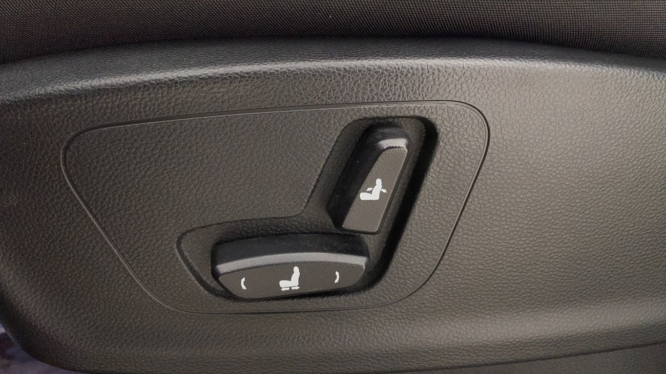 Chevrolet Captiva PREMIER 1.5 | Zero Down Payment | Home Test Drive