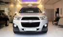 Chevrolet Captiva LT