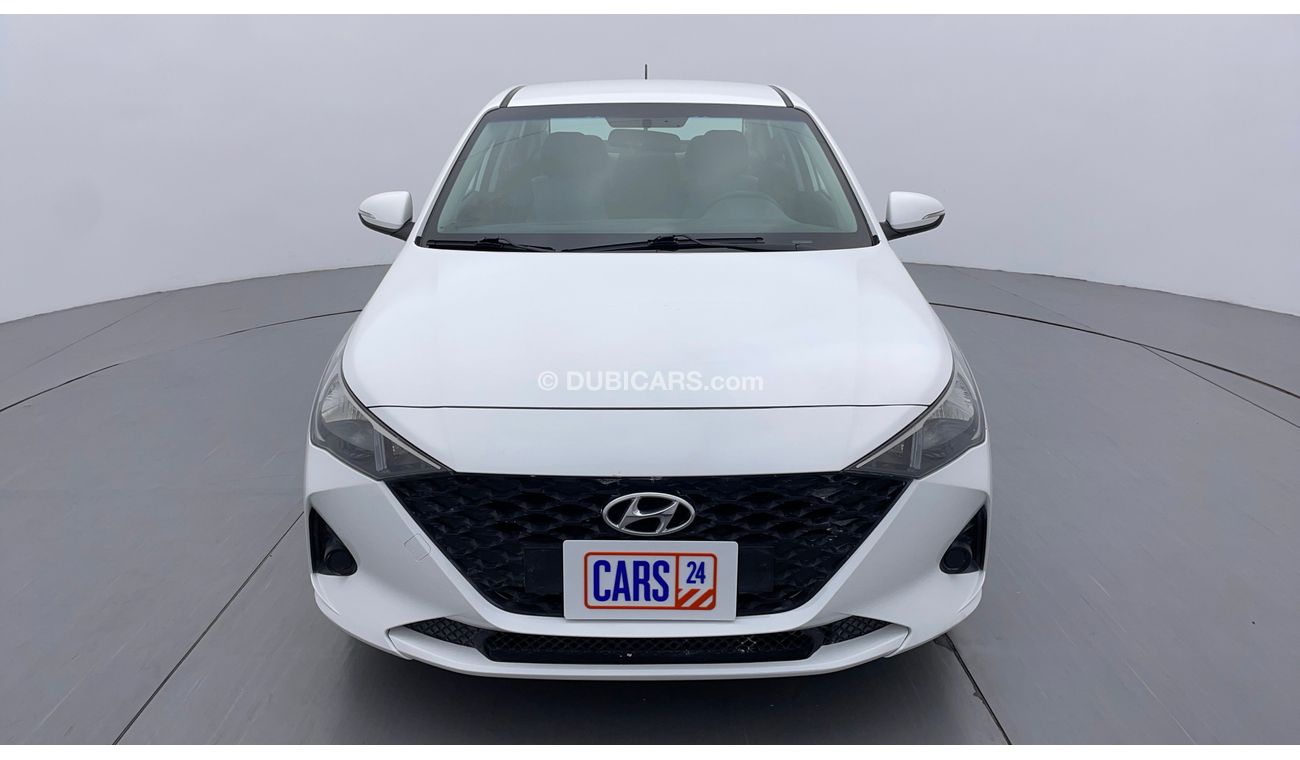 Hyundai Accent GL 1.6 | Under Warranty | Inspected on 150+ parameters