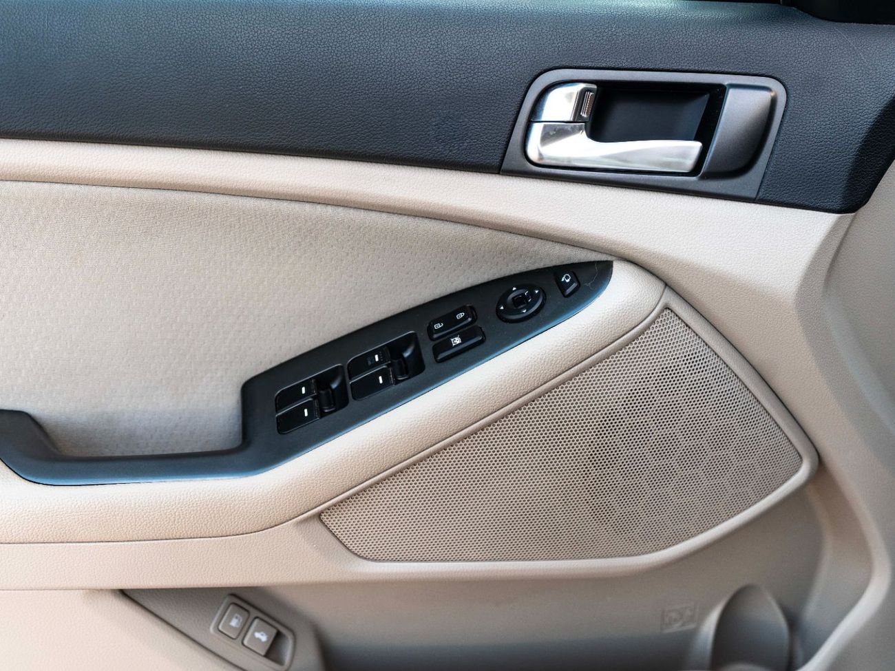 Kia Optima EX 2.4L (185 HP)